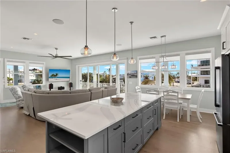 730 Matanzas CT, Fort Myers Beach, Florida, United States. - Photo 49
