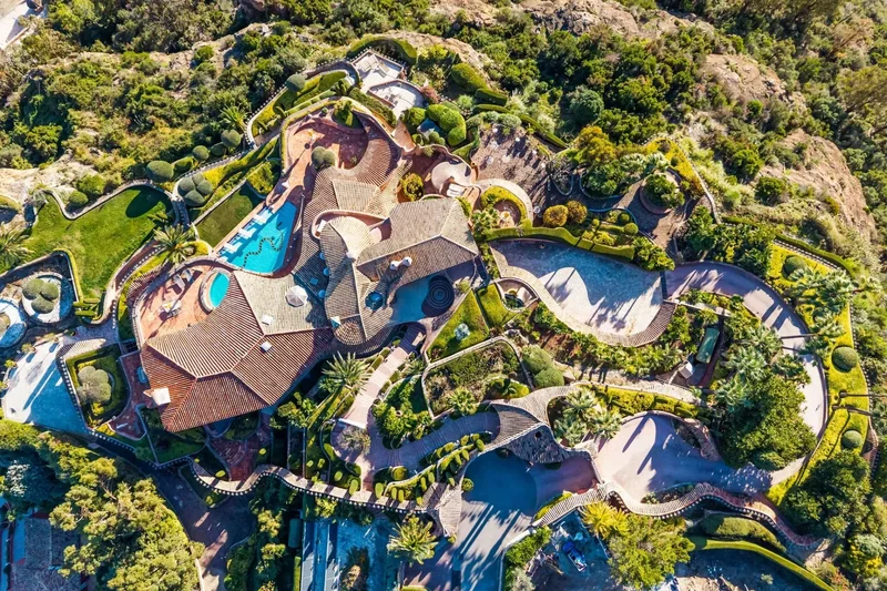 Théoule-sur-Mer, Provence-Alpes-Côte d'Azur, France. - Photo 42