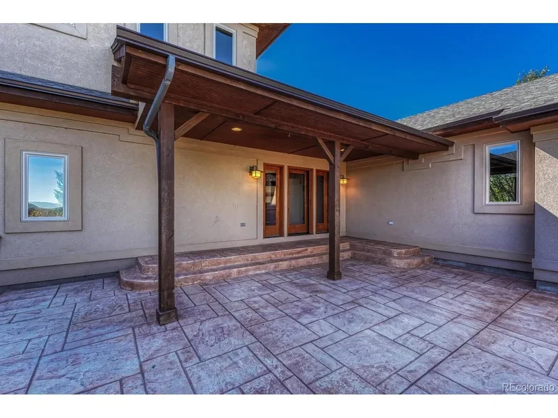 8780 Steeplechase Dr, Franktown, Colorado, United States. - Photo 5