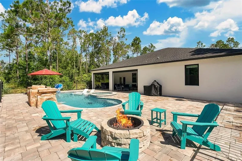 4450 Empire Church Road, Groveland, FL 34736, Groveland, Florida, United States. - Photo 11