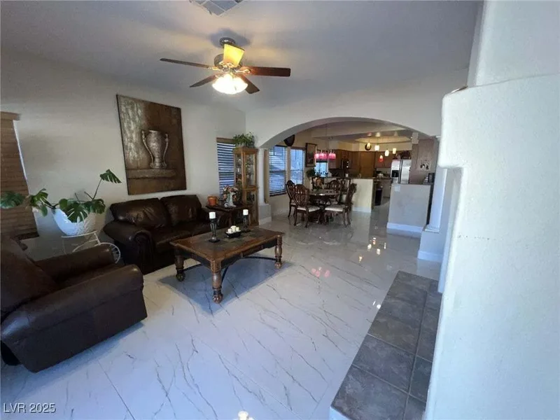 6596 Secluded Avenue, Las Vegas, NV 89110, Las Vegas, Nevada, United States. - Photo 12