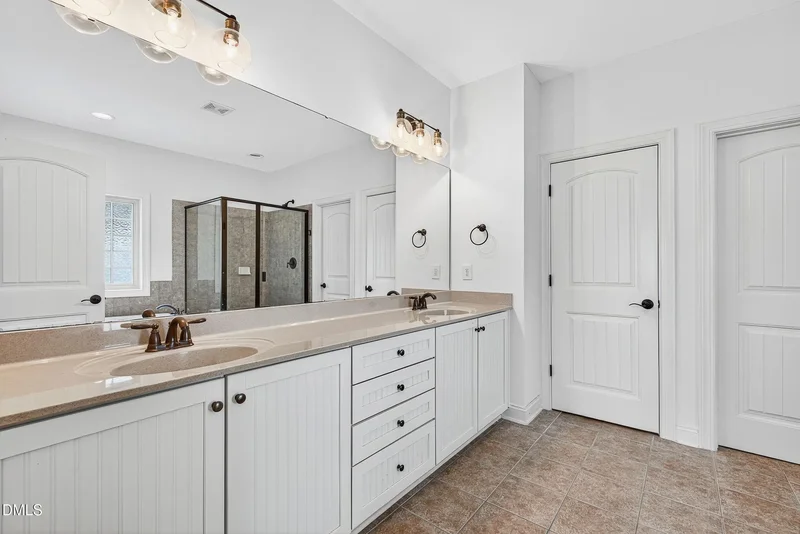 4028 Franks Creek Drive #Lot 44, Cary, NC 27518, Cary, North Carolina, United States. - Photo 39