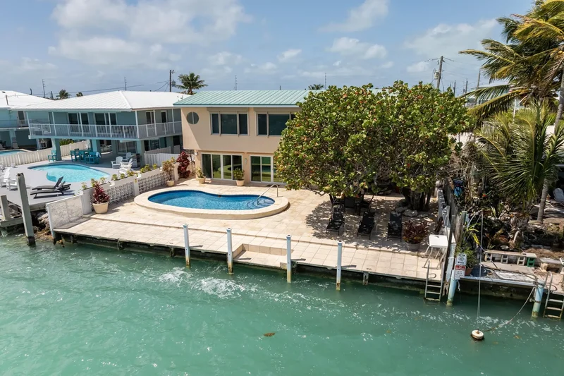 11399 6th Ave Ocean, MARATHON, FL 33050, Marathon, Florida, United States. - Photo 20