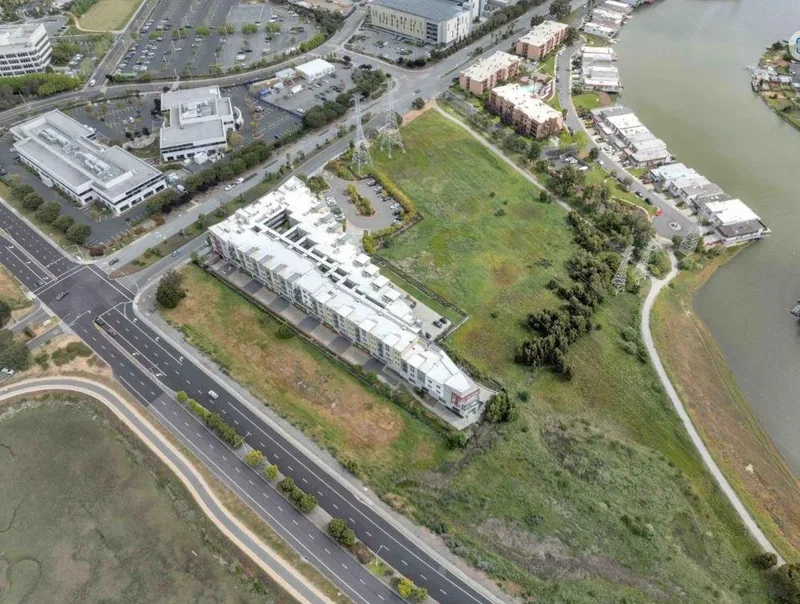 400 Mariners Island Boulevard, San Mateo, California, United States. - Photo 24