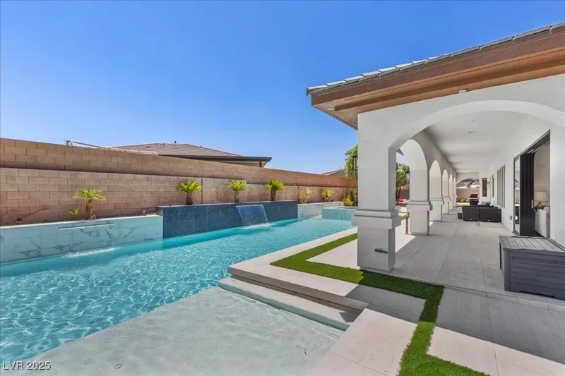 225 Saint Elmo Circle, Las Vegas, Nevada, United States. - Photo 21