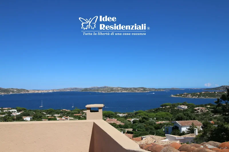 PORTO RAFAEL, Punta Sardegna, Sardinia, Italy. - Photo 7
