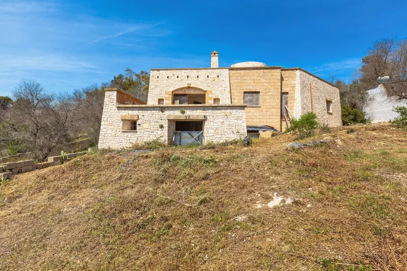 73040 Morciano di Leuca, Province of Lecce, Italy, Morciano di Leuca, Apulia, Italy. - Photo 5