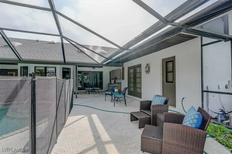 8746 Banyan Cove Circle, Fort Myers, FL 33919, Fort Myers, Florida, United States. - Photo 38