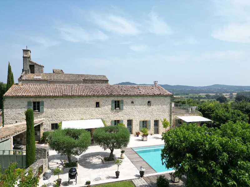UZES, K 30700, Uzès, Occitanie, France. - Photo 14