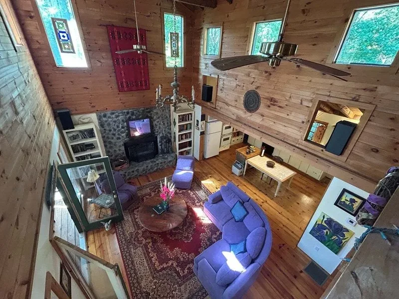445 Twin Creeks Road, Blue Ridge, GA 30513, Blue Ridge, Georgia, United States. - Photo 16