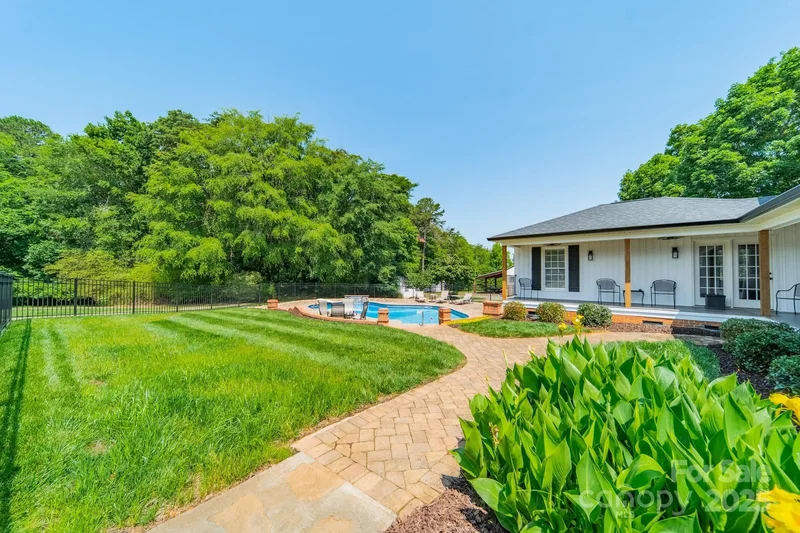 8698 Rocky River Road, Harrisburg, NC 28075, Harrisburg, North Carolina, United States. - Photo 1