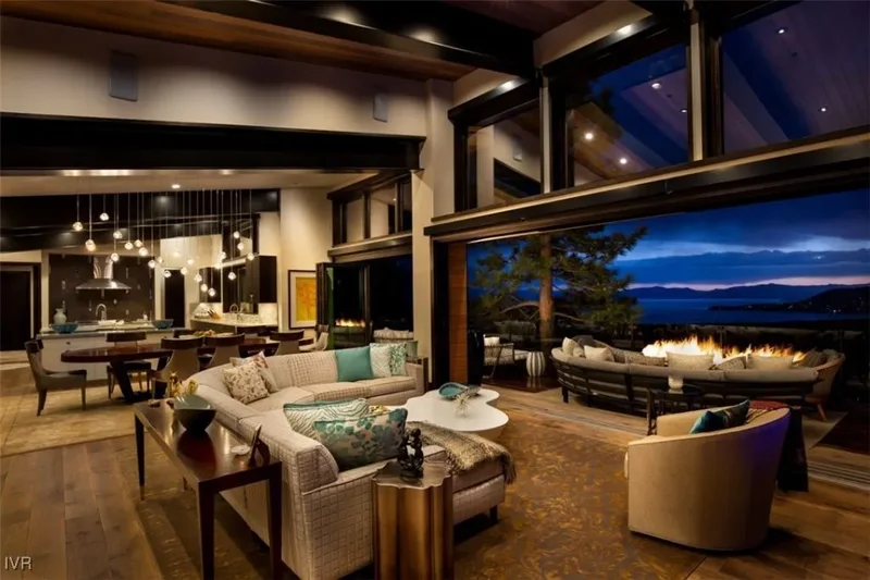 575 Fairview Boulevard, Incline Village, NV, 89451, USA, Incline Village, Nevada, United States. - Photo 7