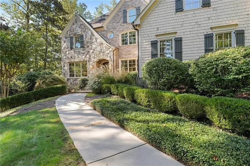 5178 S Trimble Road, Atlanta, Georgia, United States. - Photo 2