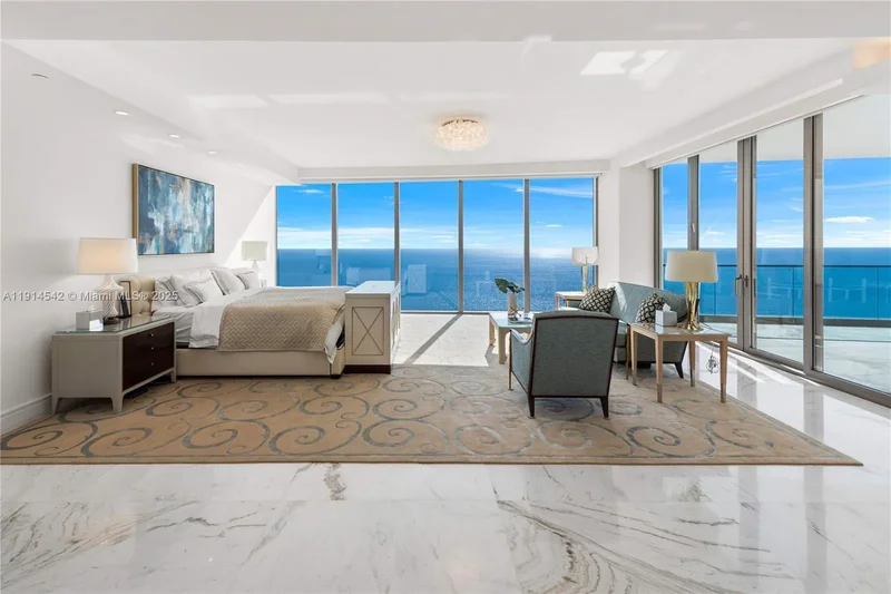 17901 Collins Ave TS3405/07, Golden Beach, Florida, United States. - Photo 16