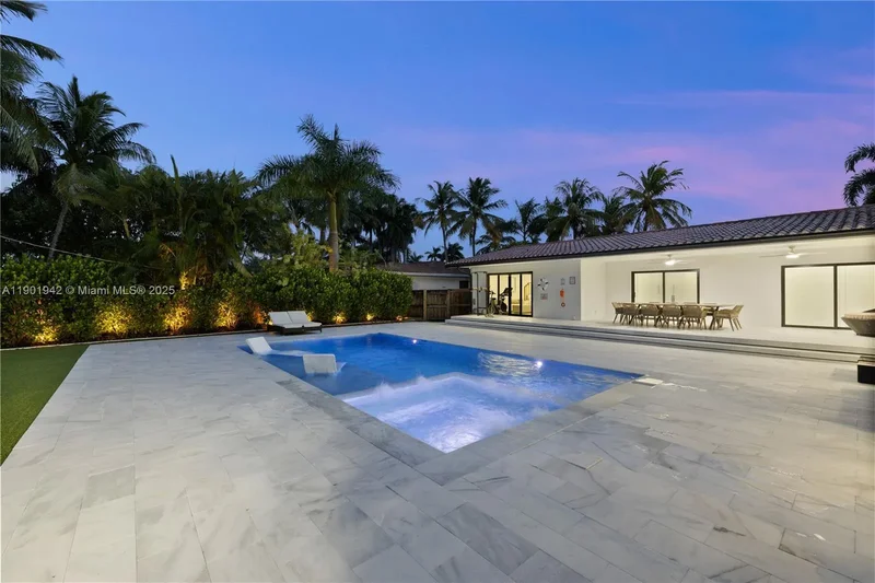1117 Adams St, Hollywood, Florida, United States. - Photo 37