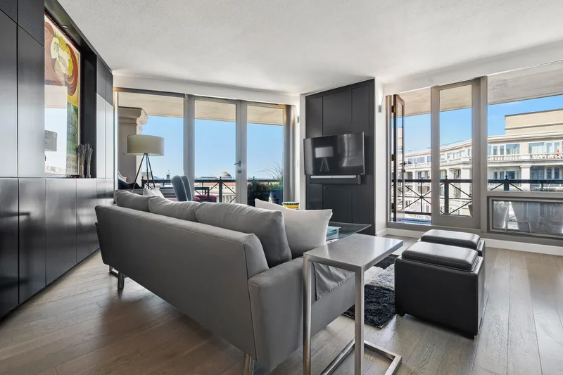 701 Pennsylvania Avenue NW Unit# 1221, Washington, DC 20004, Washington, District of Columbia, United States. - Photo 6