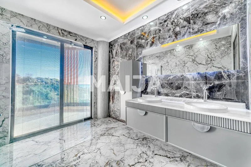 Cikcilli Villa, Antalya, Turkey. - Photo 6