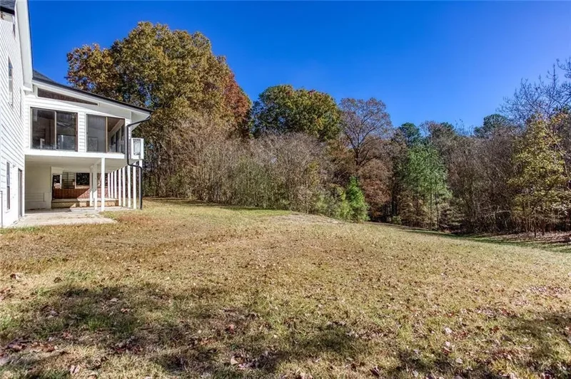 5098 Gwendolyn Court NW, Acworth, GA 30101, Acworth, Georgia, United States. - Photo 92