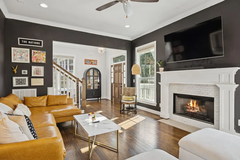 3304D Hobbs Rd, Nashville, TN 37215, Forest Hills, Tennessee, United States. - Photo 9