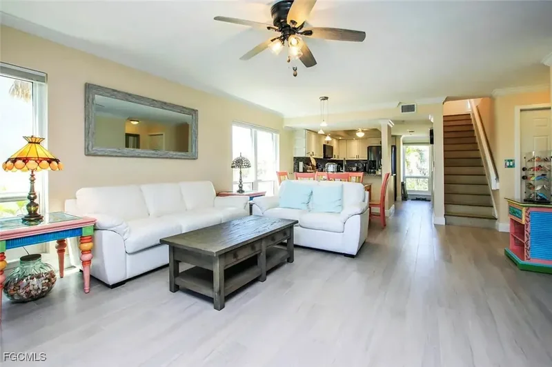 497 E Gulf Drive, #4, Sanibel, FL, 33957, USA, Sanibel, Florida, United States. - Photo 10