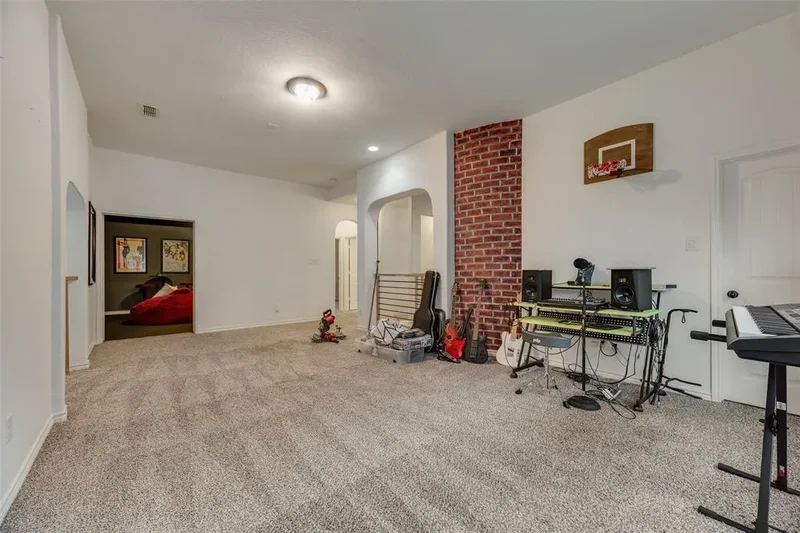 13709 Bluebell Drive, Little Elm, Texas, United States. - Photo 24
