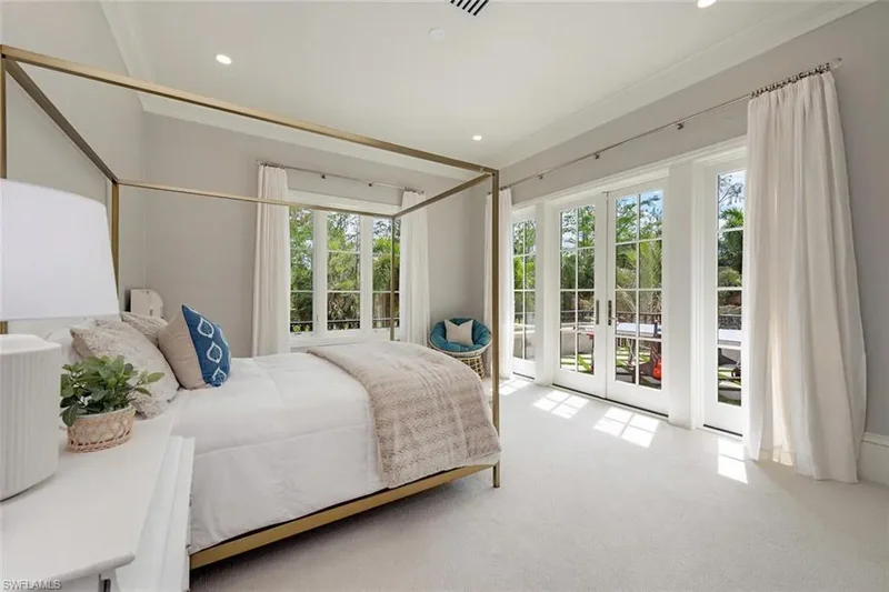 4300 Brynwood DR, Naples, FL, 34119, USA, Naples, Florida, United States. - Photo 19