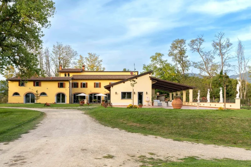 FRAZIONE PIAZZANO n. 6 6, Vicchio, Tuscany, Italy. - Photo 17