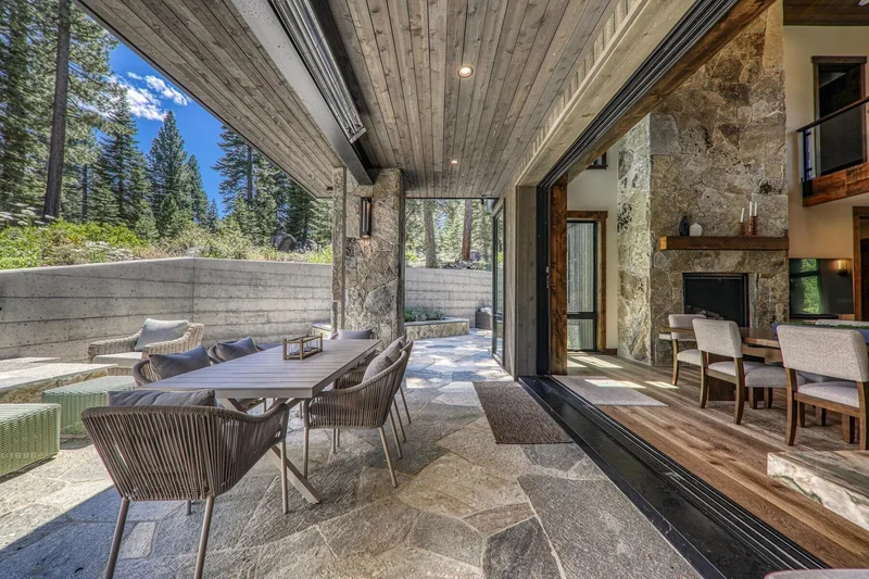 10645 Carson Range Road, Truckee, California, United States. - Photo 13
