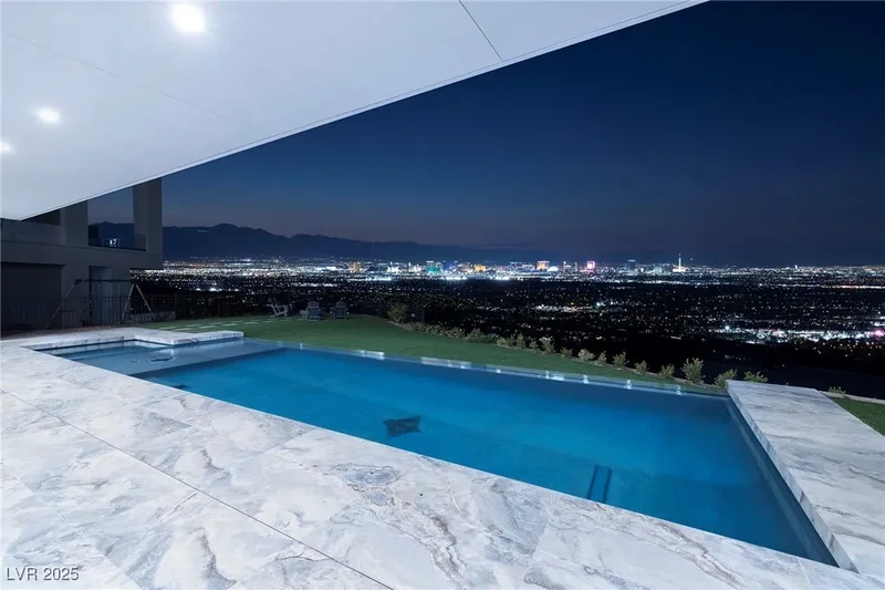 616 Scenic Rim Drive, Henderson, Nevada, United States. - Photo 41