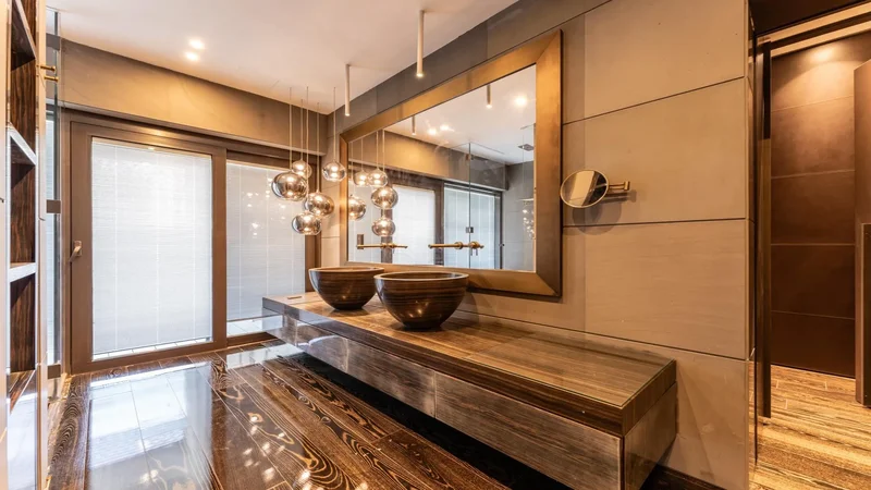 Signature Villas, Signature Villas Frond P , Dubai, Dubai, Dubai, United Arab Emirates. - Photo 24