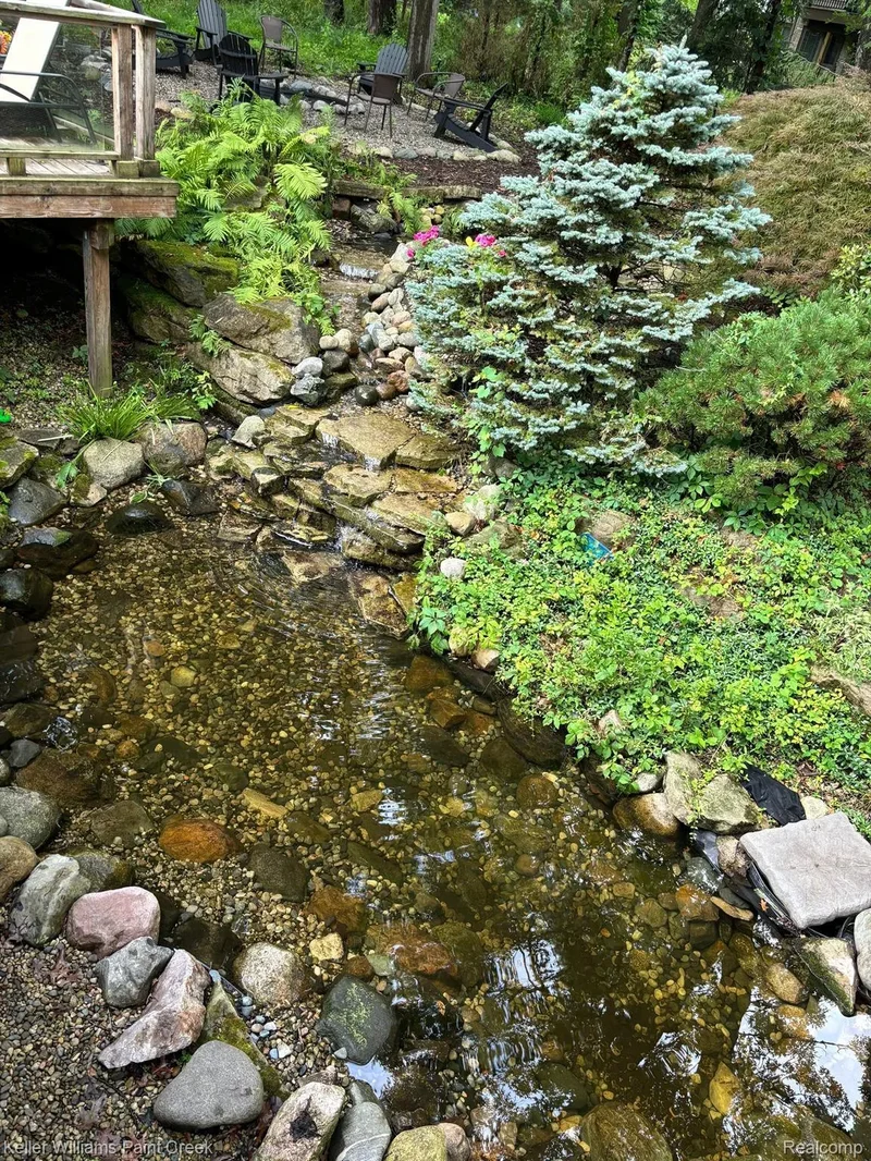 1865 Archers Pointe, Rochester Hills, MI 48306, Rochester, Michigan, United States. - Photo 51