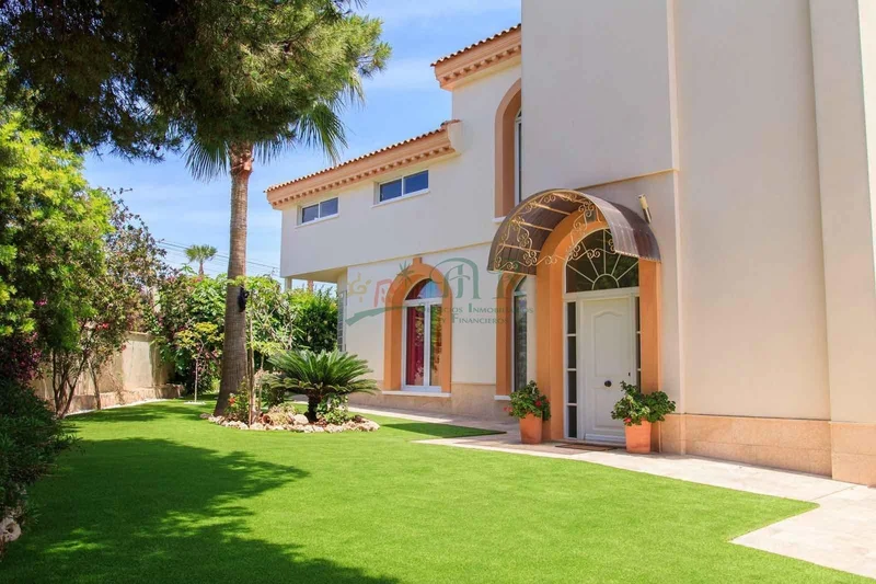 Villa - Ciudad Quesada - Spain
