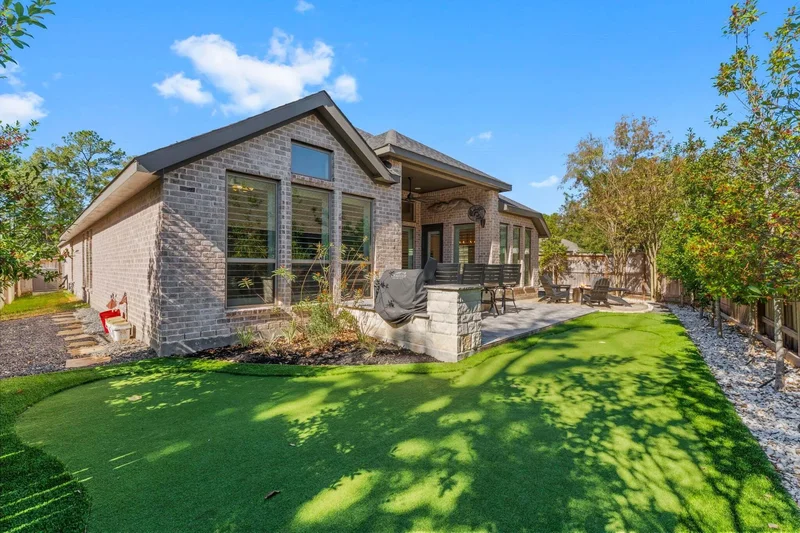 164 E Cascade Heights Drive, Montgomery, TX 77316, Montgomery, Texas, United States. - Photo 36