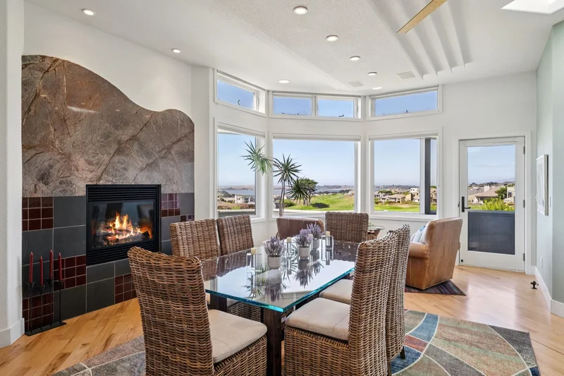 424 Loon Court , Bodega Bay, CA 94923, Bodega Bay, California, United States. - Photo 24