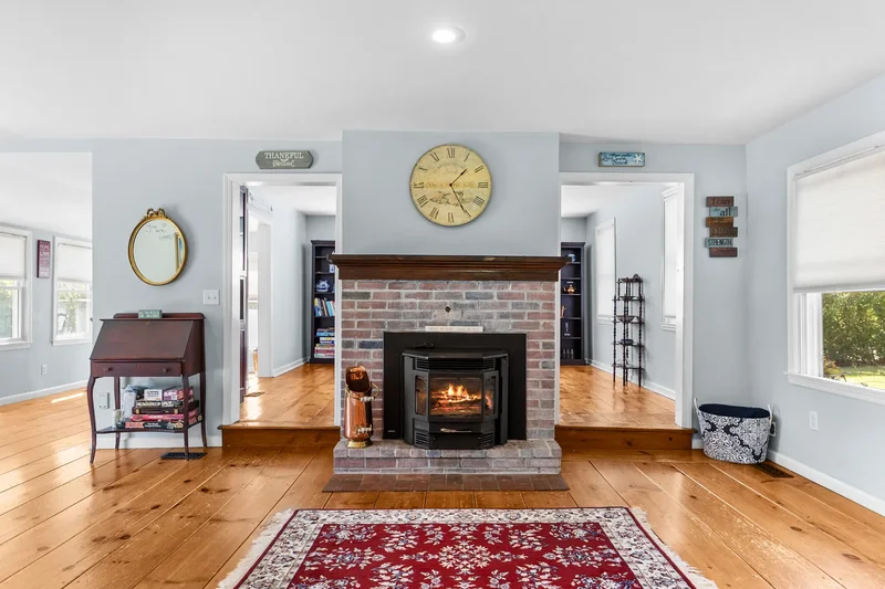 72 Poor Farm Road, Pennington, New Jersey, United States. - Photo 26