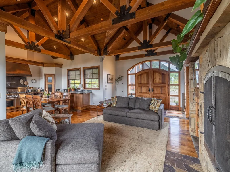 1482 Peanut Lake Road, Crested Butte, Co, 81224
