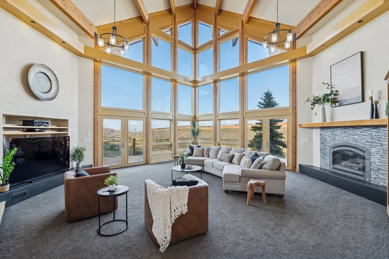 4736 Rim Rock Ridge Rd , Fort Collins, CO 80526, Fort Collins, Colorado, United States. - Photo 7