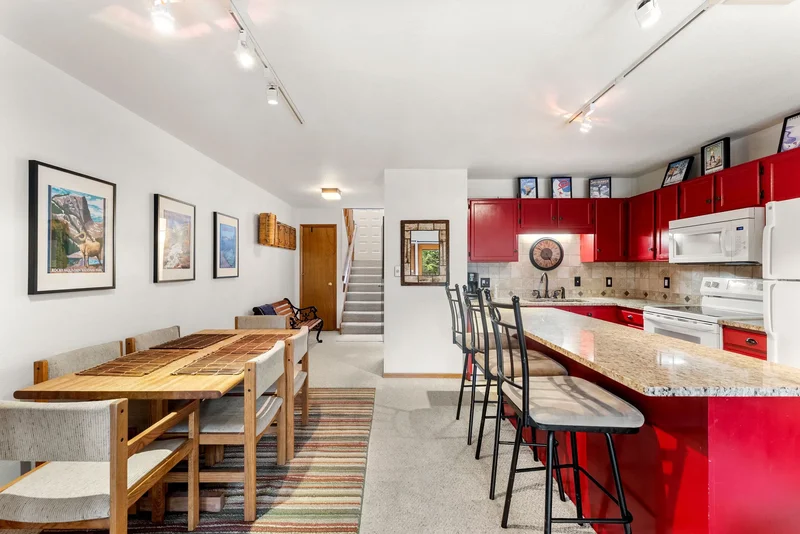 10500 Ryan Gulch Road Unit J-106, Silverthorne, CO 80498, Silverthorne, Colorado, United States. - Photo 12