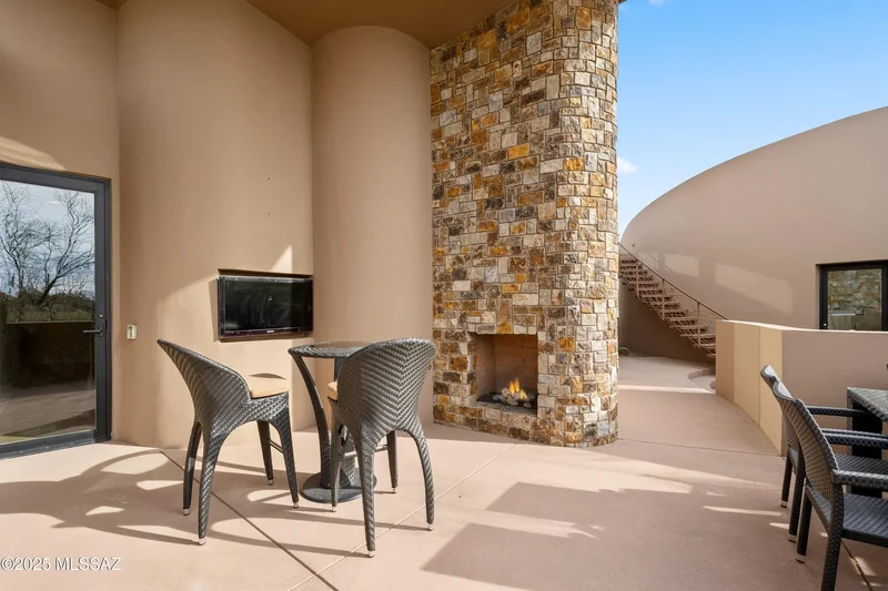 1327 E Desert Garden Drive, Tucson, AZ, 85718, USA, Tucson, Arizona, United States. - Photo 33