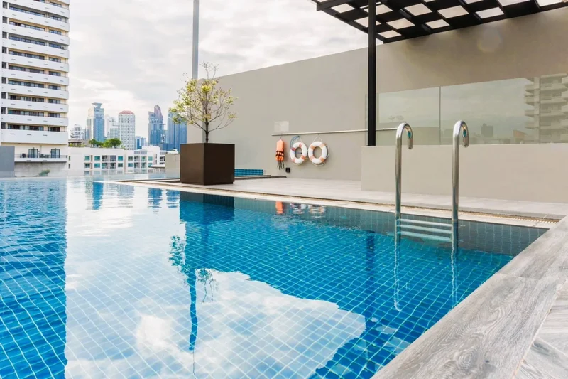 Bangkok, Thonglor, Bangkok, Bangkok, Krung Thep Maha Nakhon, Thailand. - Photo 33