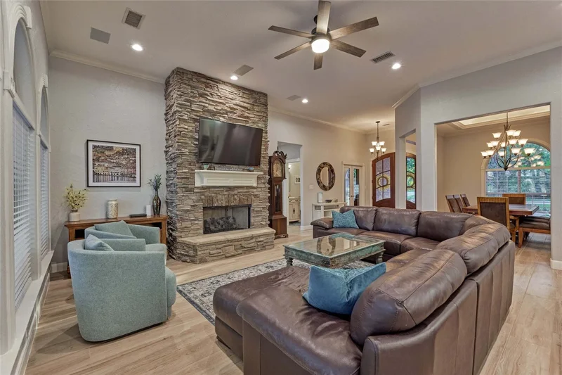 16 Waterberry Way, Montgomery, TX 77356, Montgomery, Texas, United States. - Photo 10