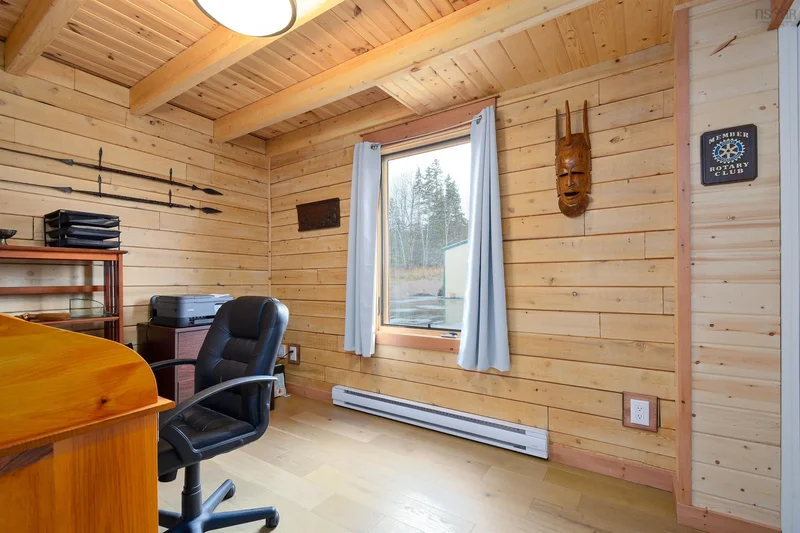 1005 Highway 205, Baddeck, Nova Scotia, Canada. - Photo 36
