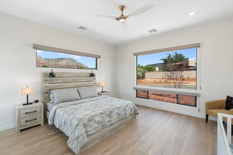 327 Suncliffe Drive , Sedona, AZ 86351, Sedona, Arizona, United States. - Photo 22