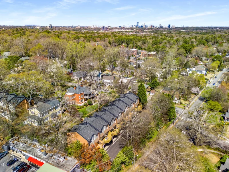 1087 High Point Drive, Atlanta, GA 30306, Atlanta, Georgia, United States. - Photo 17