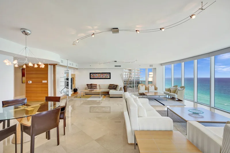18911 Collins Ave Unit# 1901, Sunny Isles Beach, FL 33160, Golden Beach, Florida, United States. - Photo 14