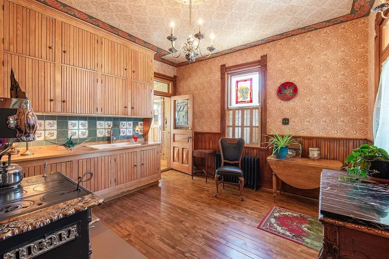 47 Rue Labelle S., Rivière-Rouge, QC J0T1T0, Rivière-Rouge, Quebec, Canada. - Photo 20