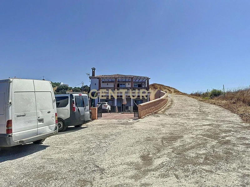 Diseminado Pago Manzano Bajo, Torrox, Spain, Torrox, Andalusia, Spain. - Photo 17