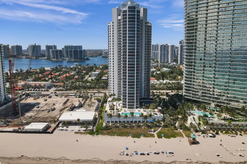 18911 Collins Ave Unit# 1901, Sunny Isles Beach, FL 33160, Golden Beach, Florida, United States. - Photo 12