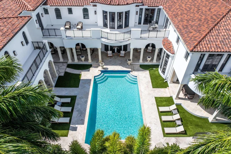 251 W Coconut Palm Road, Boca Raton, Florida, United States. - Photo 26