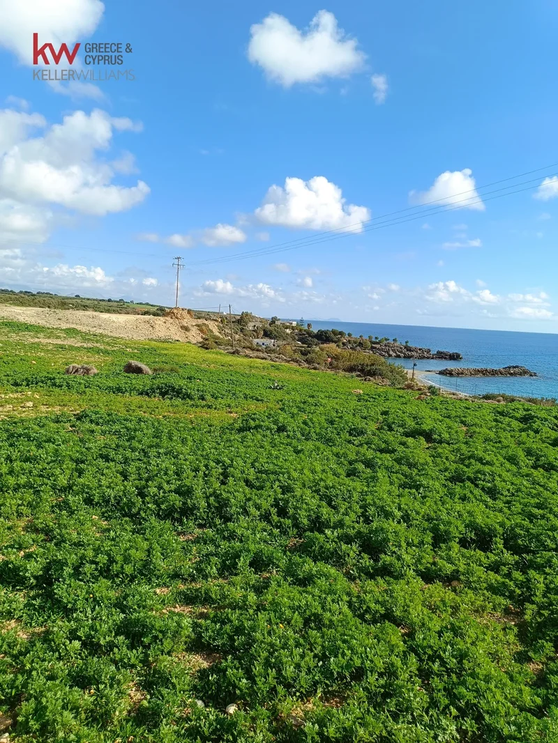 57J9+MFR, Hora Sfakion, Greece, Sfakia, Greece. - Photo 3